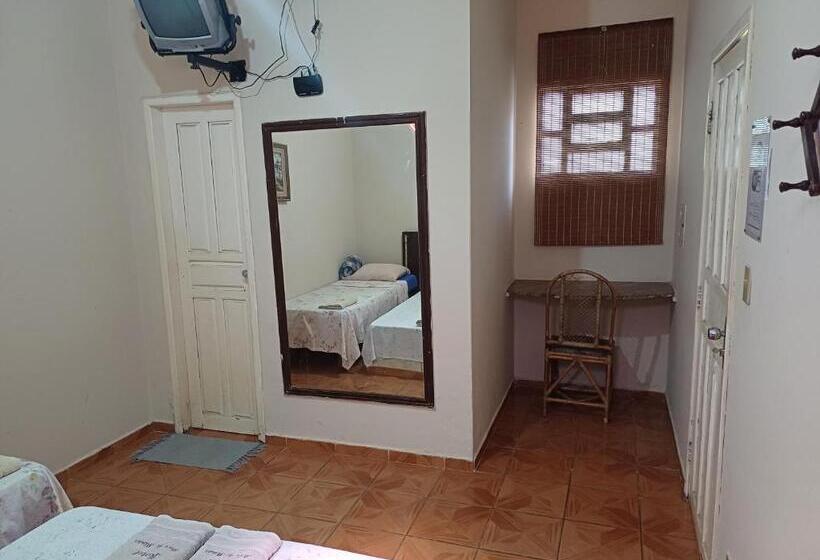 בית מלון כפרי Mar De Minas