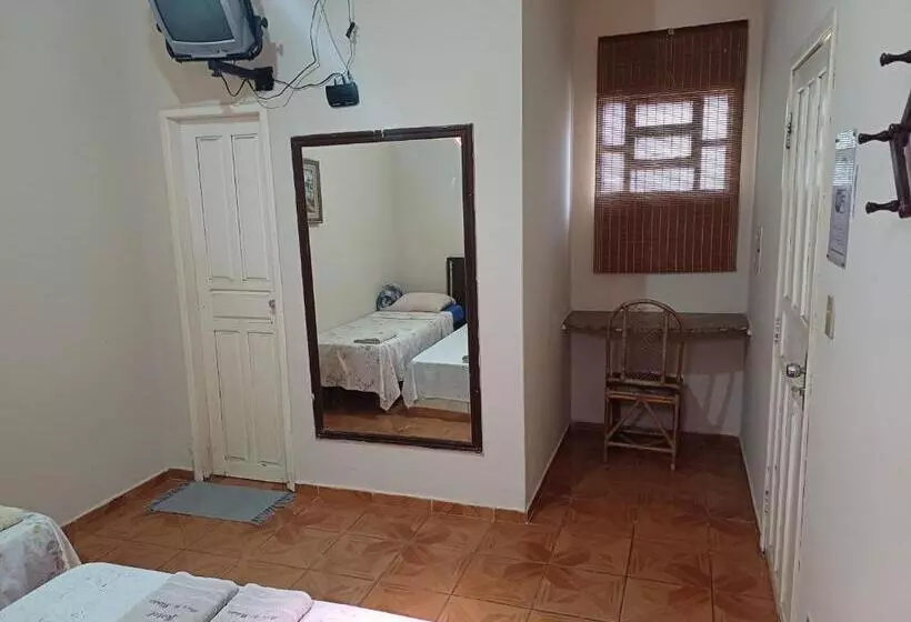 Hotelli Mar De Minas