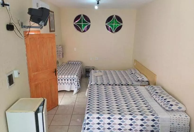 Hotelli Mar De Minas