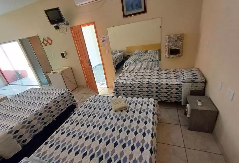 Hotelli Mar De Minas