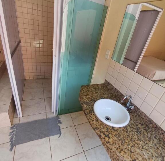 בית מלון כפרי Mar De Minas