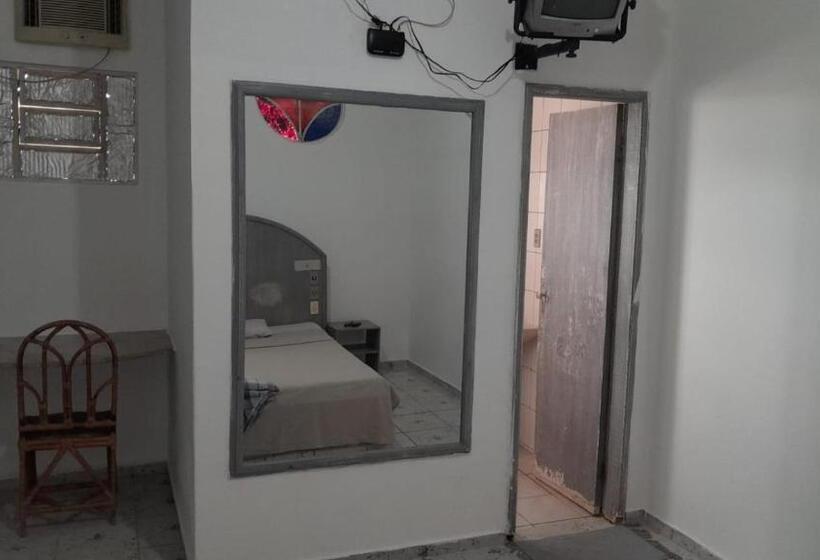 בית מלון כפרי Mar De Minas