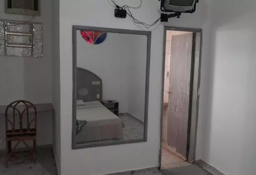 Hotelli Mar De Minas