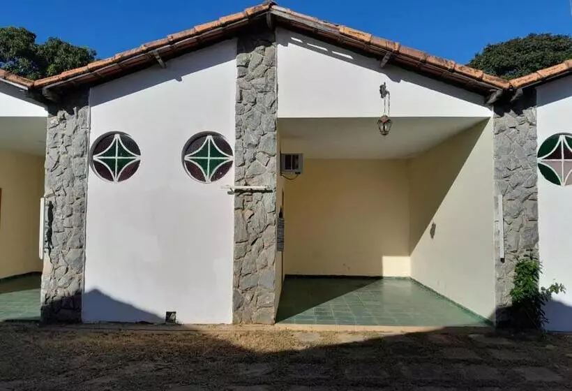 Hotelli Mar De Minas