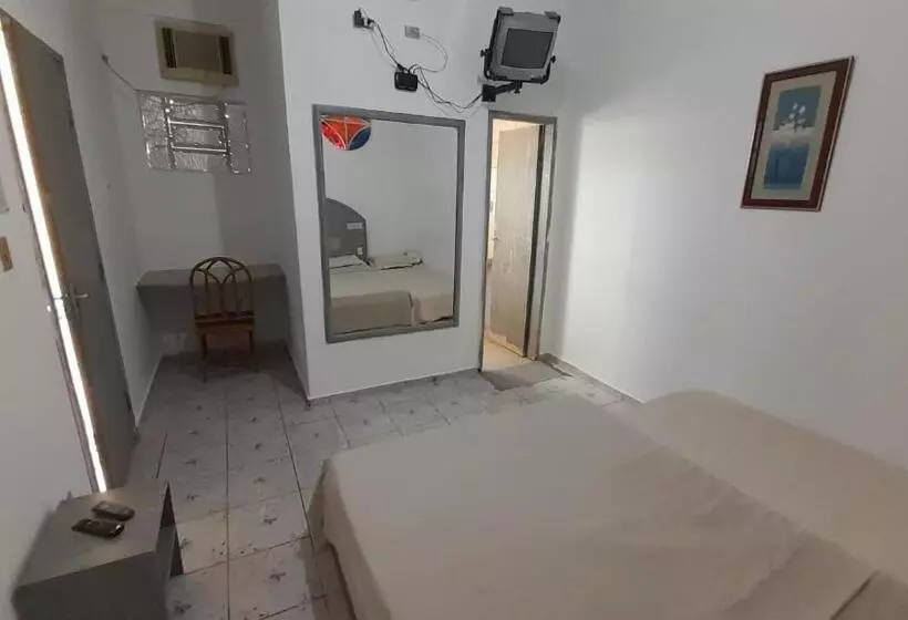 Hotelli Mar De Minas