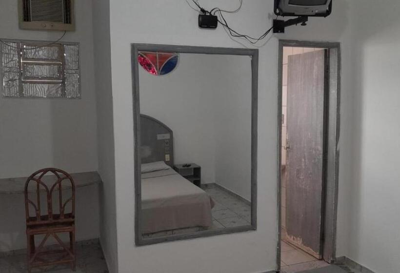 בית מלון כפרי Mar De Minas