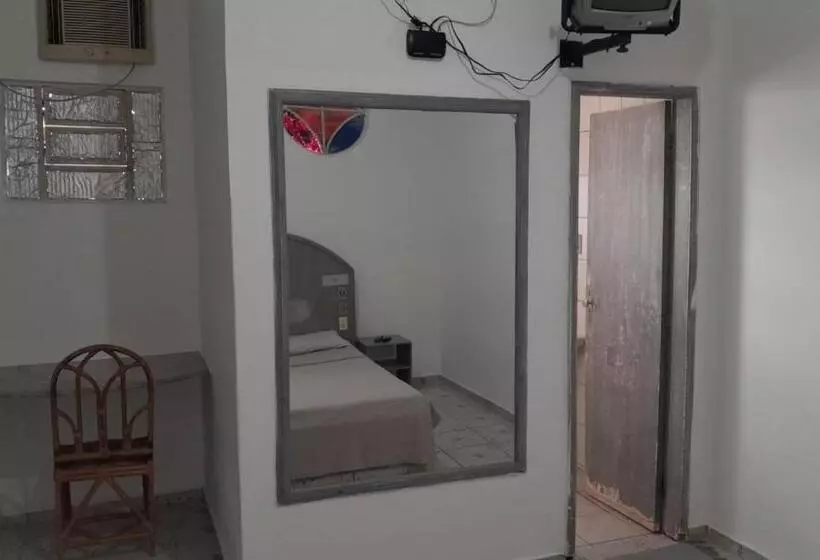 Hotelli Mar De Minas