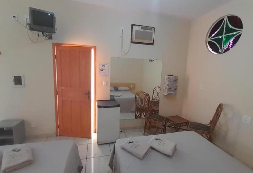 בית מלון כפרי Mar De Minas