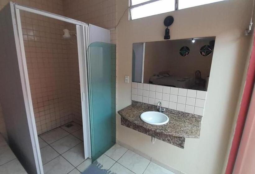 בית מלון כפרי Mar De Minas