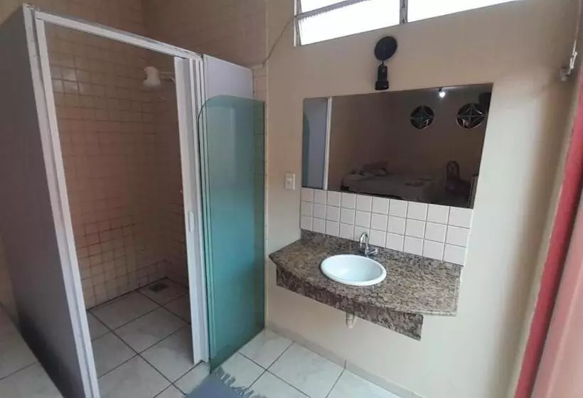 Hotelli Mar De Minas