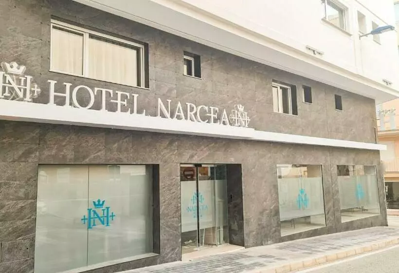 هتل Narcea