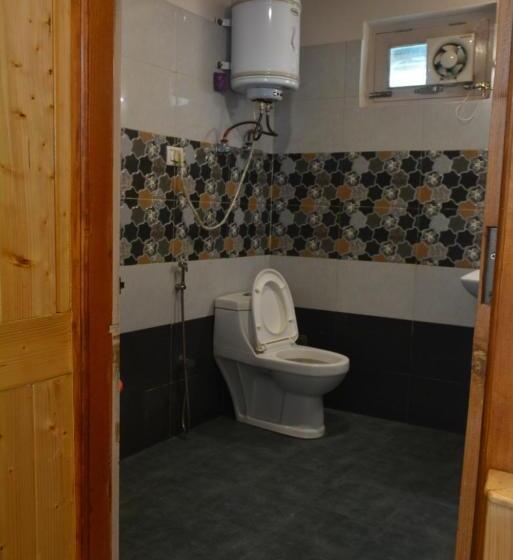 فندق Neelgiri Manali Diaries