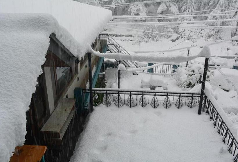 فندق Neelgiri Manali Diaries
