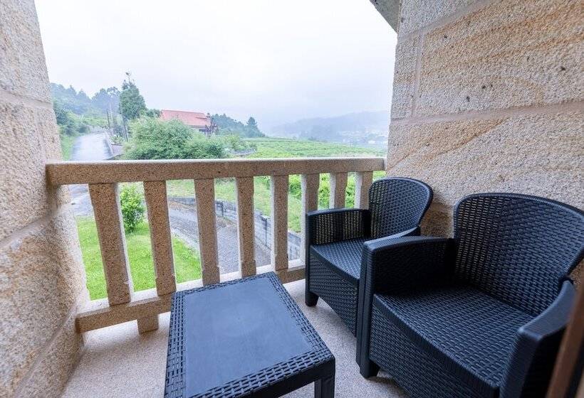 هتل O Lar De Pereiras