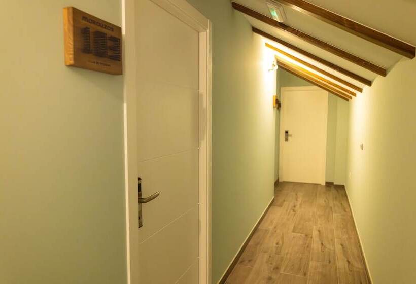 هتل O Lar De Pereiras