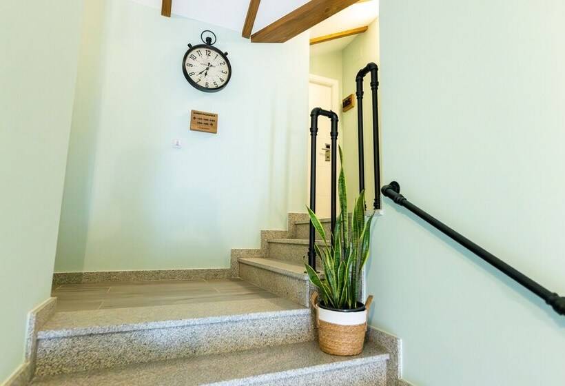 هتل O Lar De Pereiras