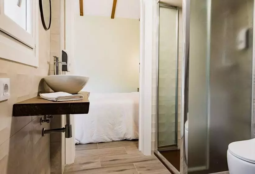 ホテル O Lar De Pereiras