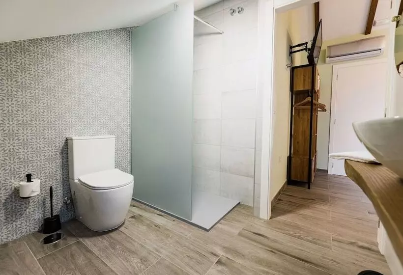 ホテル O Lar De Pereiras