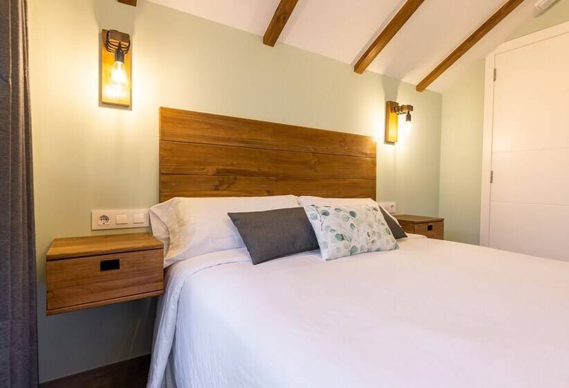 هتل O Lar De Pereiras