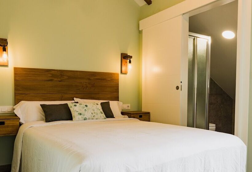 هتل O Lar De Pereiras