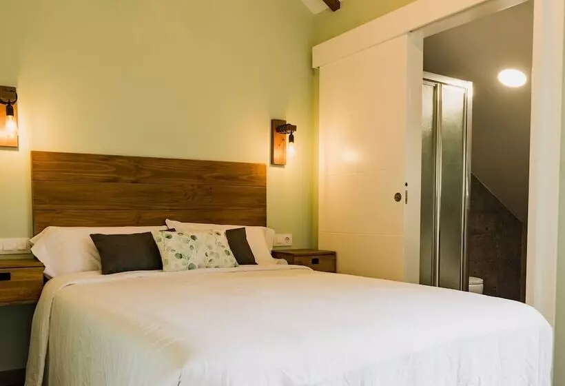 ホテル O Lar De Pereiras