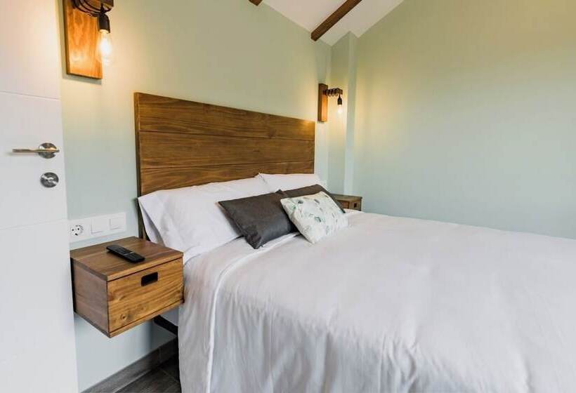 هتل O Lar De Pereiras