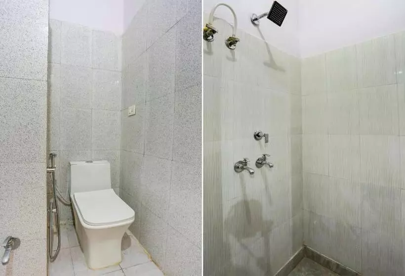 Hotelli Oyo 81467 Excel Home Stay