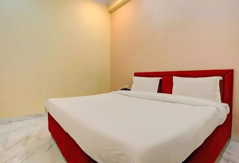 Hotelli Oyo 81467 Excel Home Stay