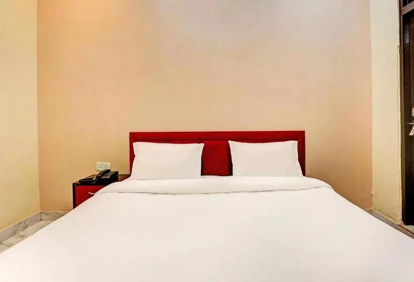 Hotelli Oyo 81467 Excel Home Stay