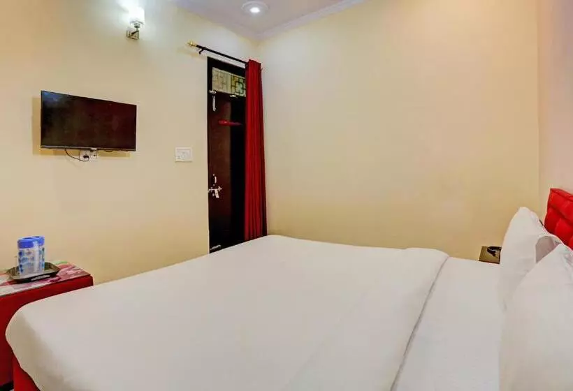 Hotelli Oyo 81467 Excel Home Stay