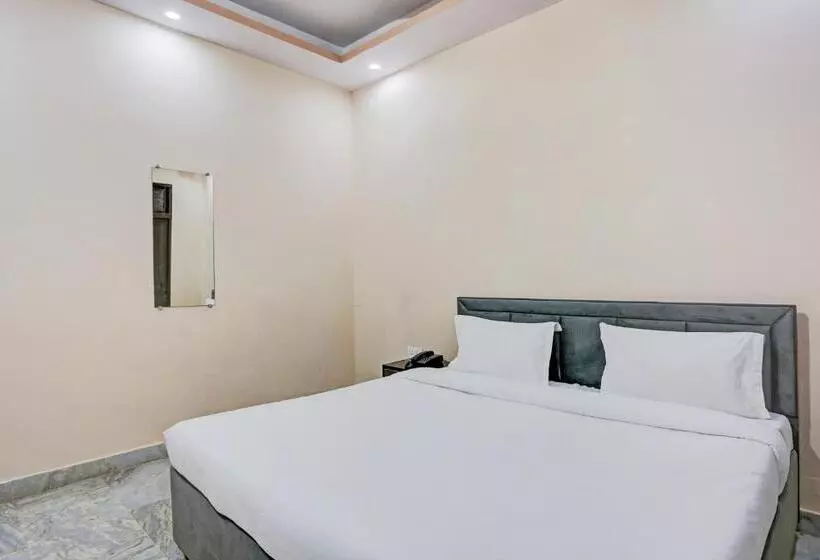 Hotelli Oyo 81467 Excel Home Stay