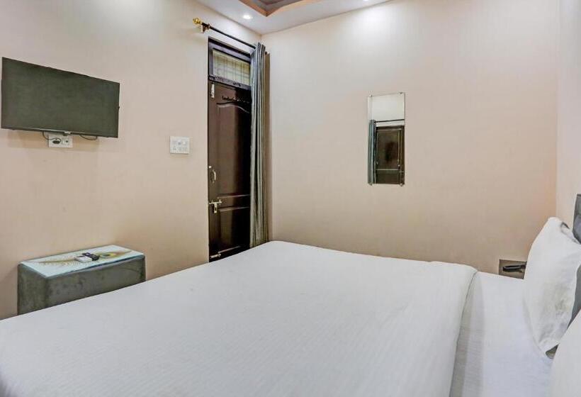 Отель Oyo 81467 Excel Home Stay