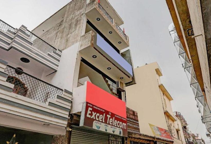 Отель Oyo 81467 Excel Home Stay