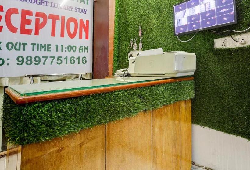 Отель Oyo 81467 Excel Home Stay