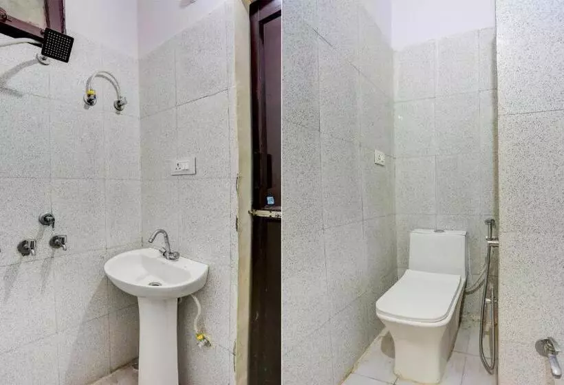 Hotelli Oyo 81467 Excel Home Stay