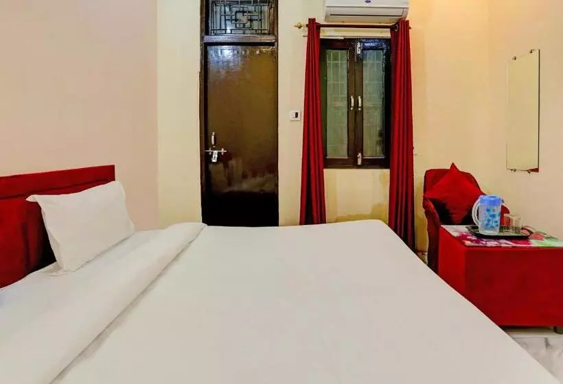 Hotelli Oyo 81467 Excel Home Stay