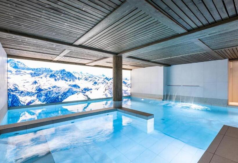 Отель Snoroc By Daddy Pool Terresens