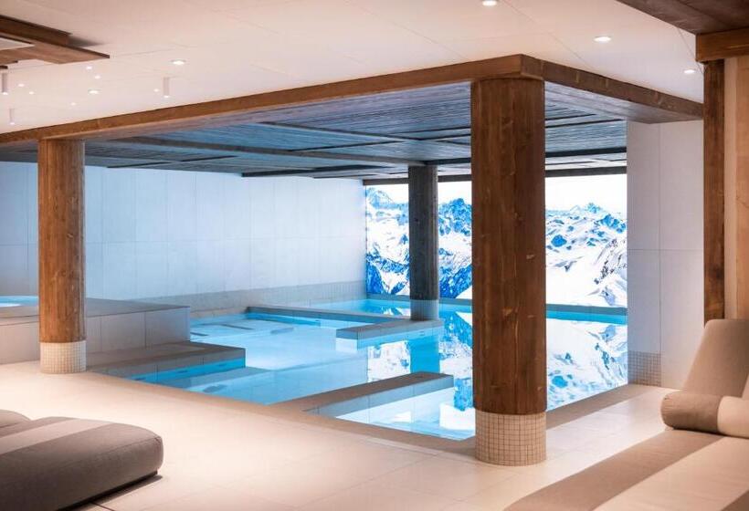 Отель Snoroc By Daddy Pool Terresens