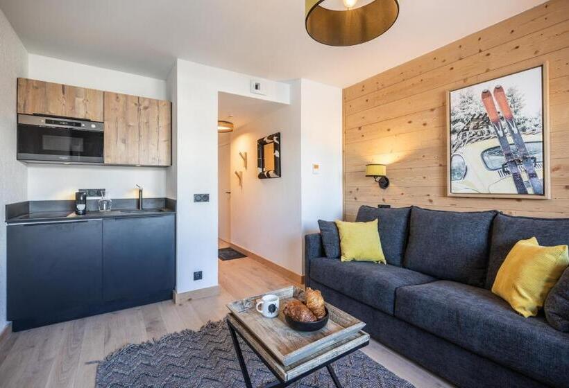 Отель Snoroc By Daddy Pool Terresens