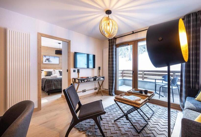 Отель Snoroc By Daddy Pool Terresens