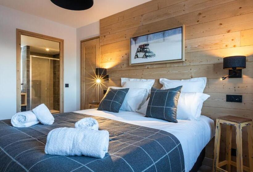 Отель Snoroc By Daddy Pool Terresens