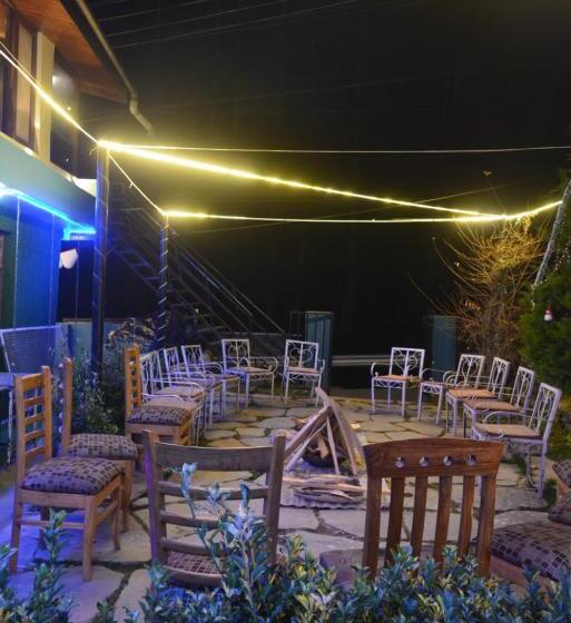 فندق Neelgiri Manali Diaries