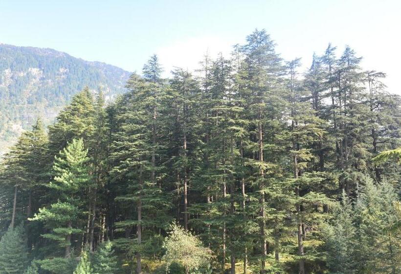 فندق Neelgiri Manali Diaries