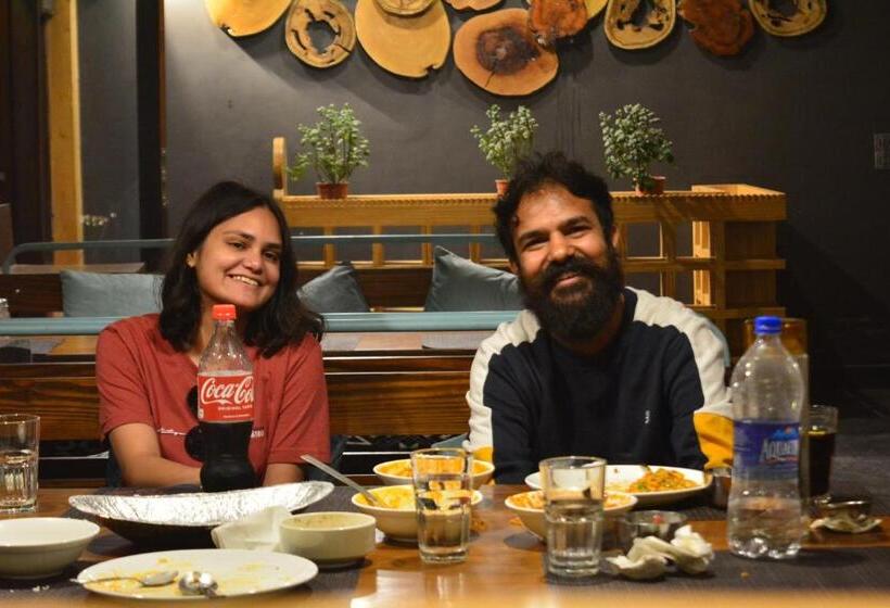 فندق Neelgiri Manali Diaries