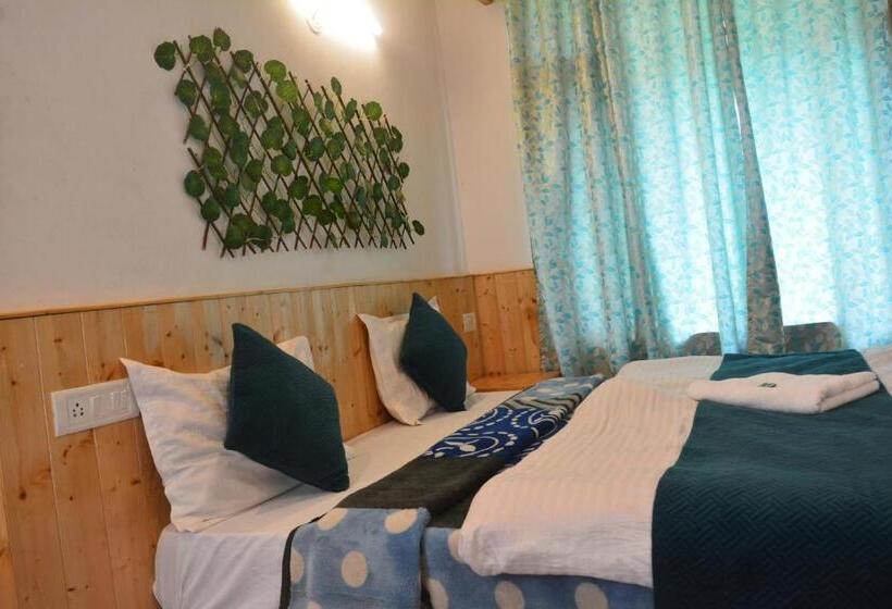 فندق Neelgiri Manali Diaries