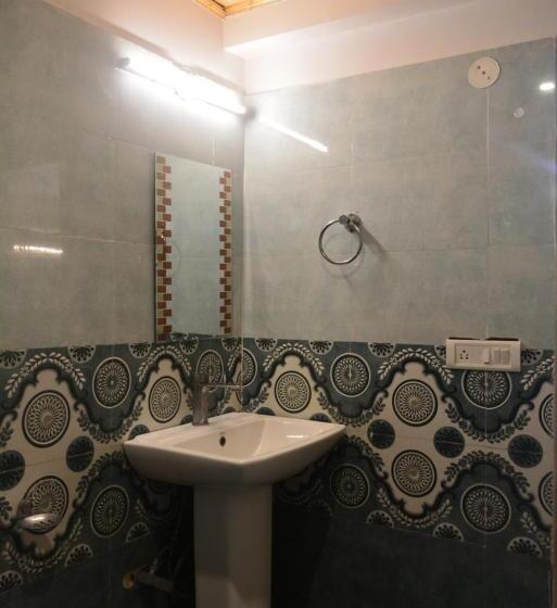 فندق Neelgiri Manali Diaries