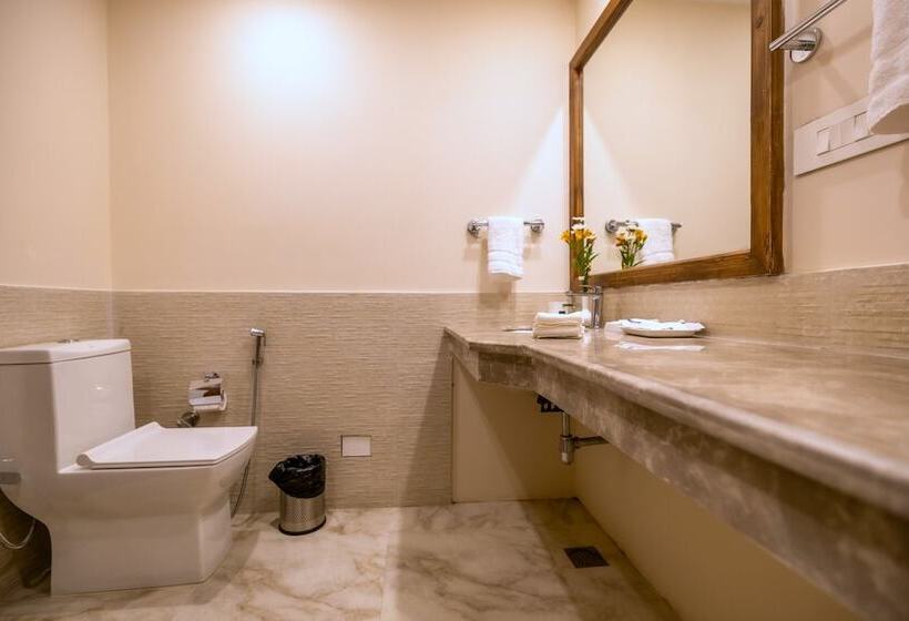 فندق Neelgiri Manali Diaries