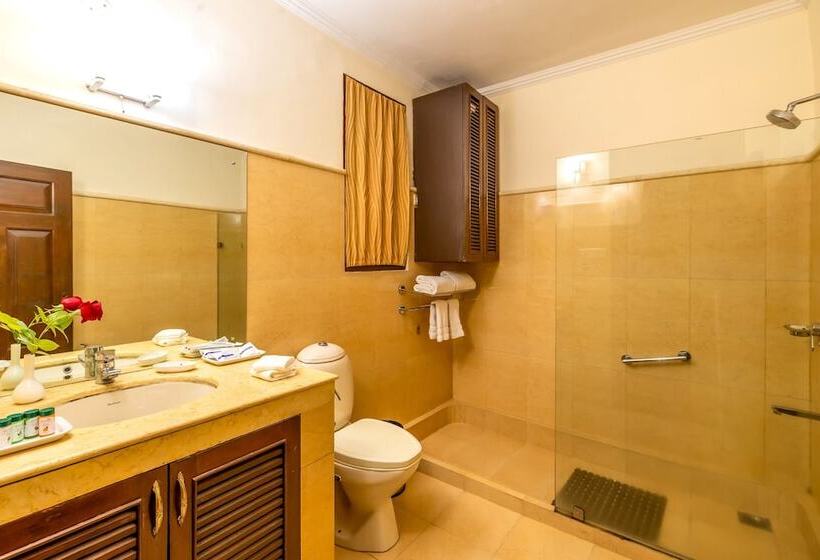 فندق Neelgiri Manali Diaries