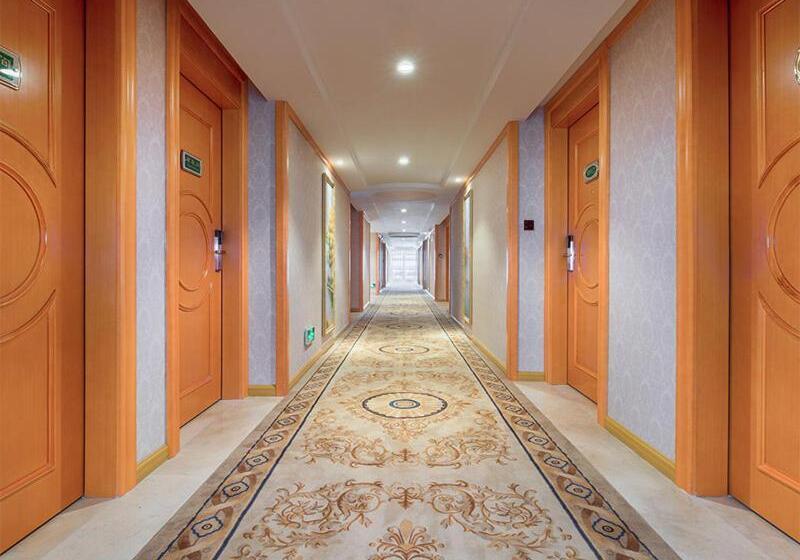 Vienna Hotel Guangdong Chaozhou Chaoan Store