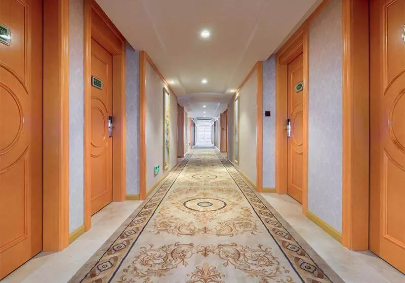 Vienna Hotel Guangdong Chaozhou Chaoan Store